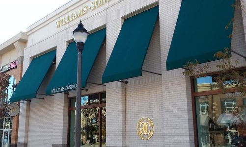 How a Commercial Awning Can Boost Your Business