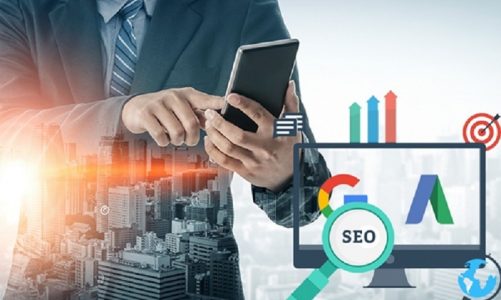 The Powerful Benefits Of Hiring A SEO Firm in Sydney