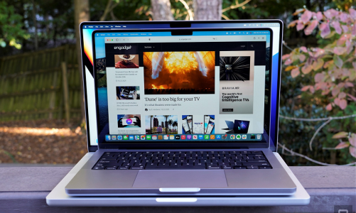 3 Reasons Why You Should Consider Purchasing a Macbook Pro