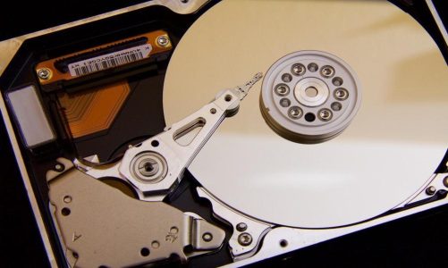 Here’s When You Need Hard Drive Data Recovery Services