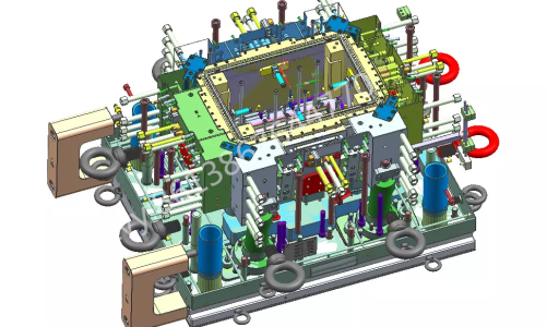 Understanding the Fundamentals of Injection Molding
