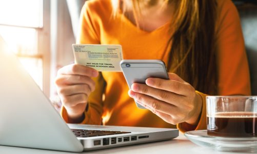 Why website verification is essential for online shopping