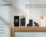 Xesame Ushers You into the Future of Mobile Accessories