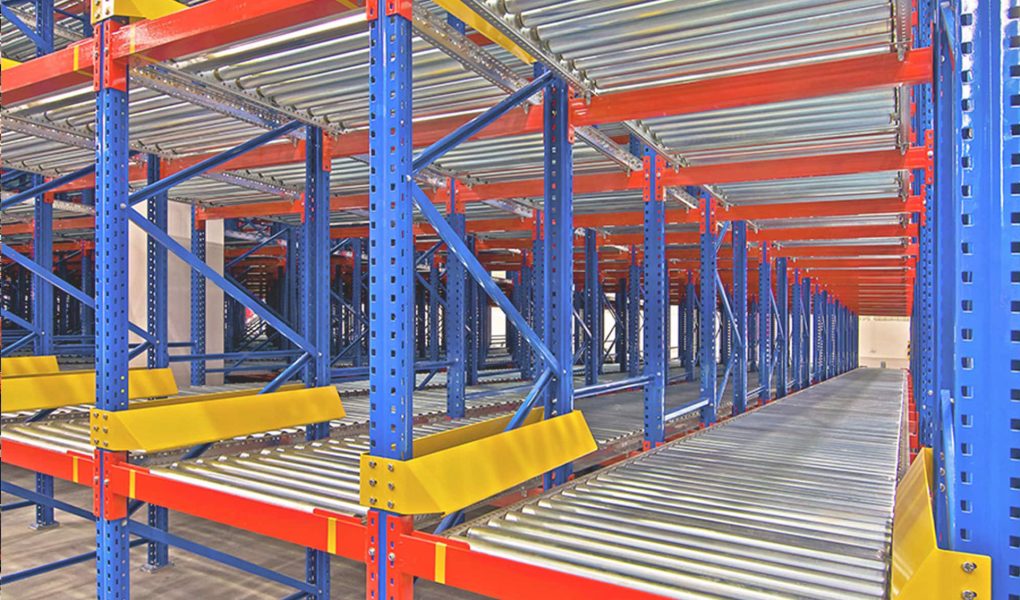 The Evolution and Progress of Warehouse Racking Systems in Singapore