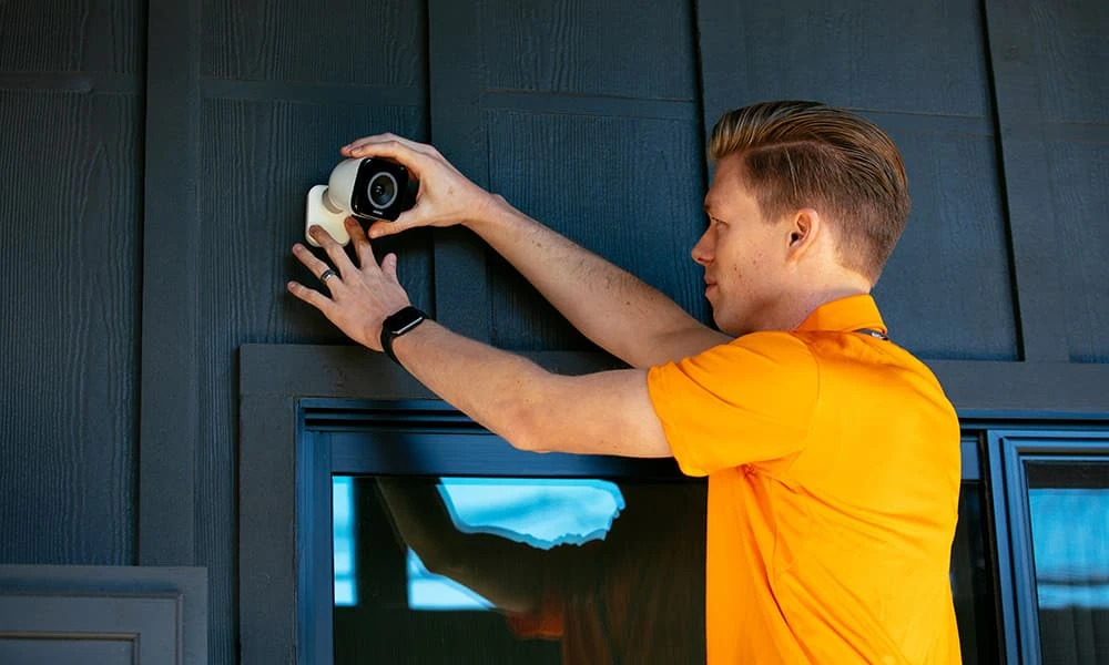 What Makes Smart Security Systems Better Than Traditional Setups?